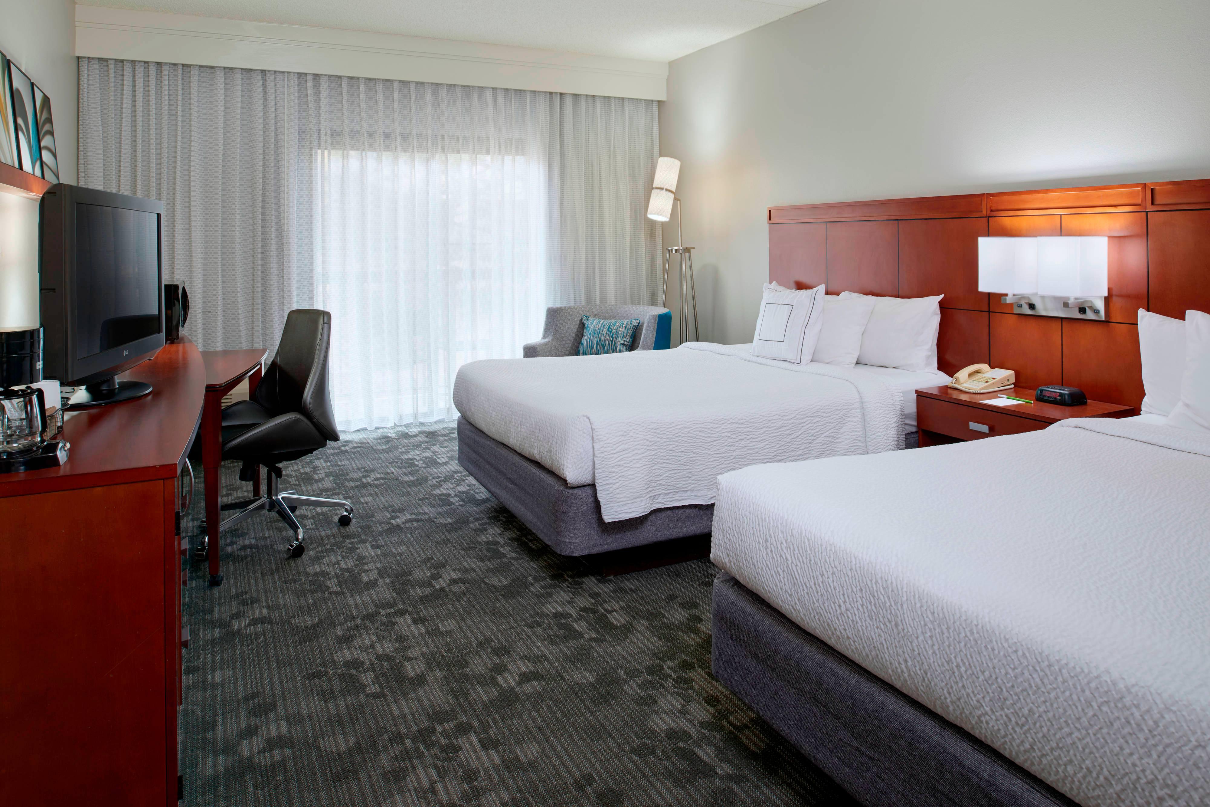 Sonesta Select Kansas City Airport Tiffany Springs Bagian luar foto