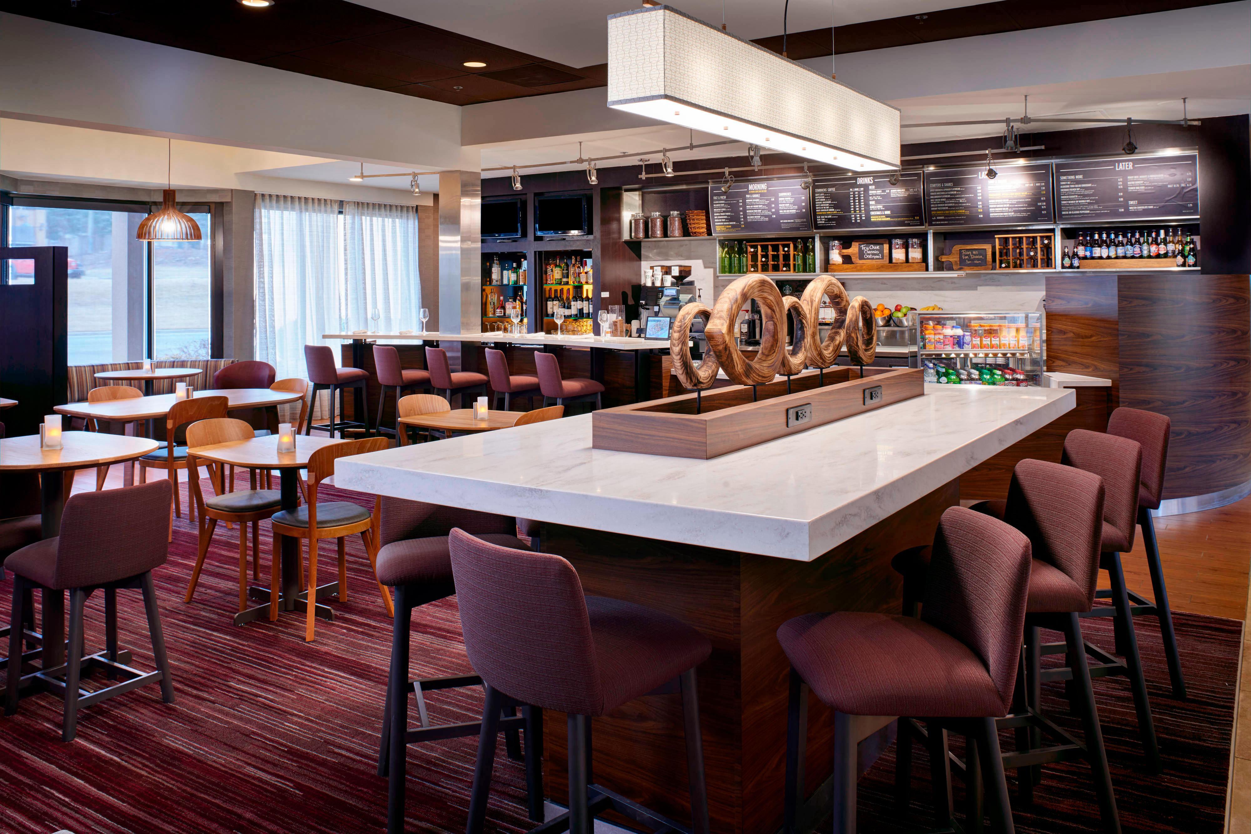 Sonesta Select Kansas City Airport Tiffany Springs Bagian luar foto