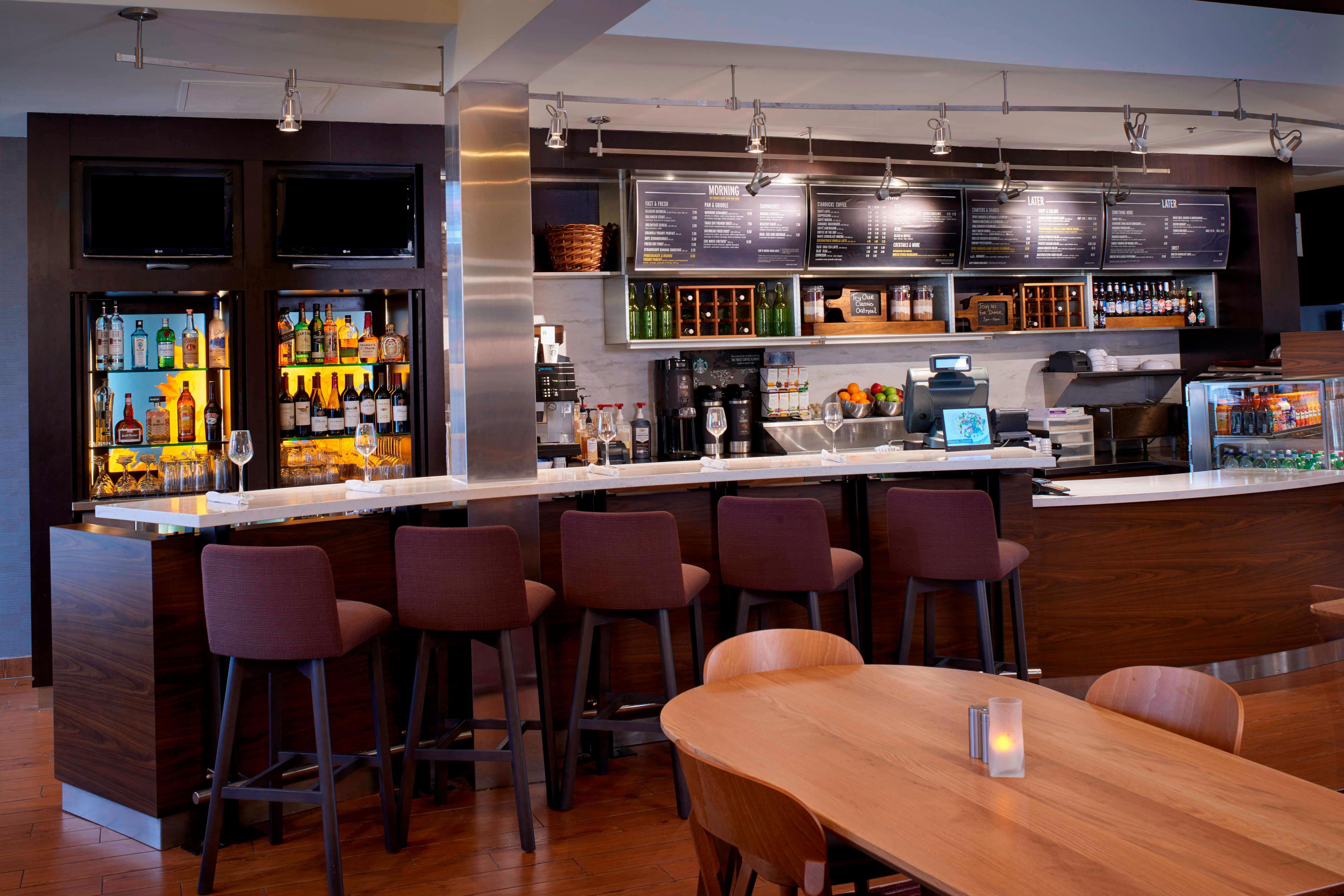 Sonesta Select Kansas City Airport Tiffany Springs Bagian luar foto